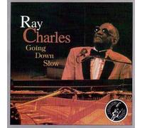 Charles Ray - Going Down Slow