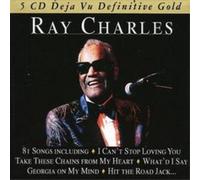 CHARLES RAY - GOLD - CD - J3z