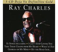 CHARLES RAY - GOLD - CD5 - G3z