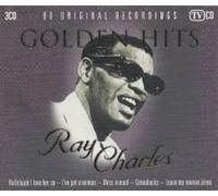 Charles, Ray - Golden Hits of