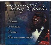 Charles, Ray - Great Ray Charles