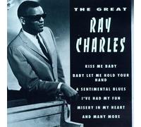 Charles, Ray - Great Ray Charles