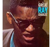 Charles Ray - Great Ray Charles