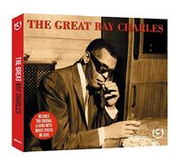 Charles, Ray - Great Ray Charles, The: 2 Original Albums With Bonus Tracks