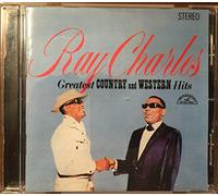 Charles, Ray - Greatest Country & Western Hits