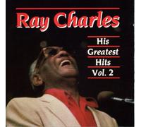 Charles, Ray - Greatest Hits 2