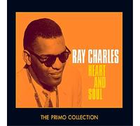 Charles, Ray - Heart & Soul