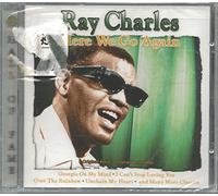 Charles, Ray - Here We Go Again