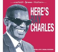Charles, Ray - Here's Ray Charles