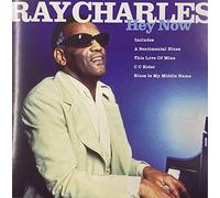 Charles,Ray - Hey Now