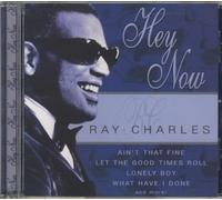 Charles, Ray - Hey Now