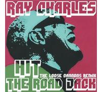 Charles,Ray - Hit the Road,Jack