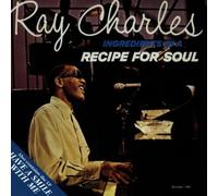 Charles Ray - Ingredients/Have a Smile