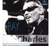 Charles Ray - Jazz Biography