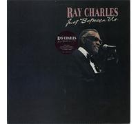 Charles Ray - Just Between Us [Vinyl LP] [VINYL]