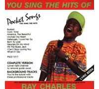 Charles,Ray/Karaoke - Hits of Ray Charles