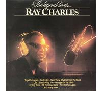 Charles, Ray - Legend Lives [VINYL]