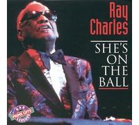 Charles, Ray - Let's Have a Ball