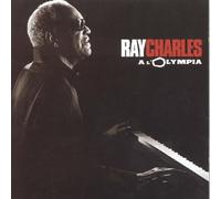 Charles, Ray - Live At Olympia [French Import]