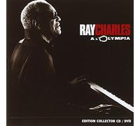 Charles, Ray - Live at the Olympia