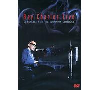 CHARLES,RAY LIVE IN CONCERT WITH ESO(D