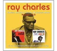 Charles, Ray - Modern Sounds In Country And Western Music