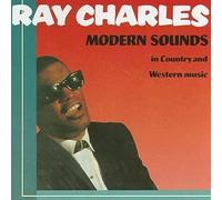 Charles, Ray - Modern Sounds In Country and Western Music Extra tracks, Original recording reissued, Original recording remastered Edition by Charles, Ray (1990) Audio CD