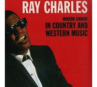 Charles, Ray - Modern Sounds in Country & Western Music 1 [VINYL]