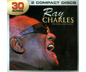 Charles, Ray - One & Only