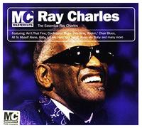 Charles, Ray - Ray Charles