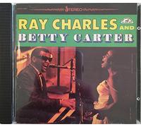 Charles, Ray - Ray Charles & Betty Carter
