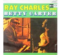 Charles, Ray - Ray Charles & Betty Carter [VINYL]
