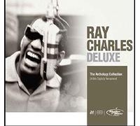 Charles, Ray - Ray Charles -Deluxe-