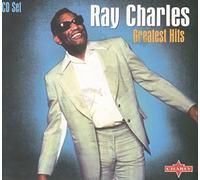 Charles Ray - Ray Charles Greatest Hits