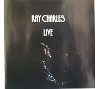 Ray Charles – Ray Charles Live – CD