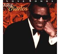 Charles Ray - Ray Charles Love Songs