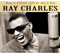 Charles, Ray - Rhythm and Blues