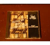 Charles, Ray - 'rocks' Rhythm & Blues