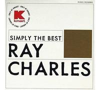 Charles, Ray - Simply the Best