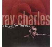 Charles, Ray – Sings for Lovers – Concord