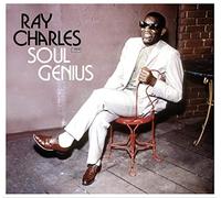 Charles, Ray - Soul Genius