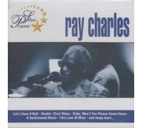 Charles, Ray - Star Power