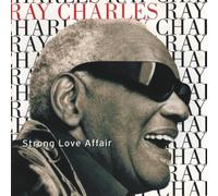 Charles Ray - Strong Love Affair