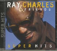 Charles, Ray - Super Hits