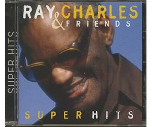 Charles, Ray - Super Hits