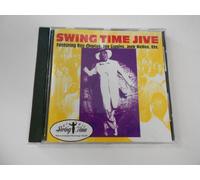 Charles, Ray - Swing Time Jive