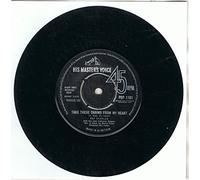 Charles, Ray - Take These Chains From My Heart / No Letter Today [7" Vinyl]