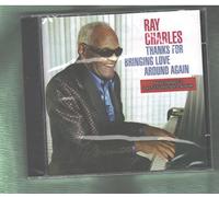 Ray Charles - Thanks for Bringing Love Around Again