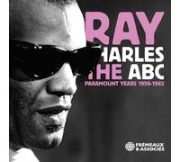Charles,Ray - The ABC: Paramount Years 1959-1962