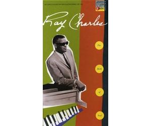 Charles, Ray - The Birth Of Soul : The Complete Atlantic Rhythm & Blues Recordings, 1952-1959